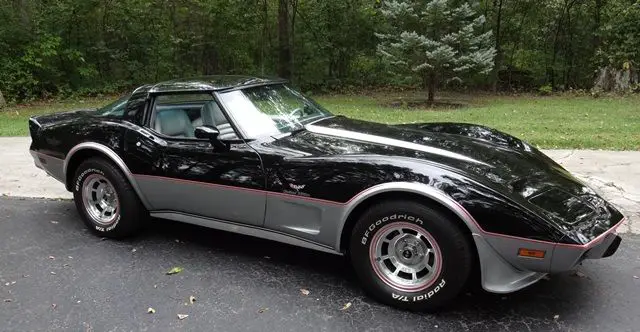 1978 Chevrolet Corvette