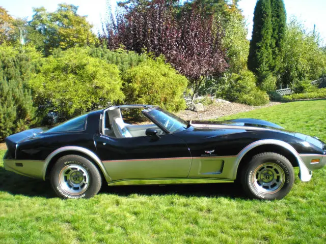 1978 Chevrolet Corvette