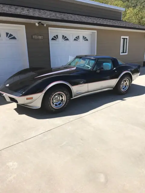 1978 Chevrolet Corvette