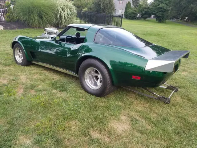 1978 Chevrolet Corvette