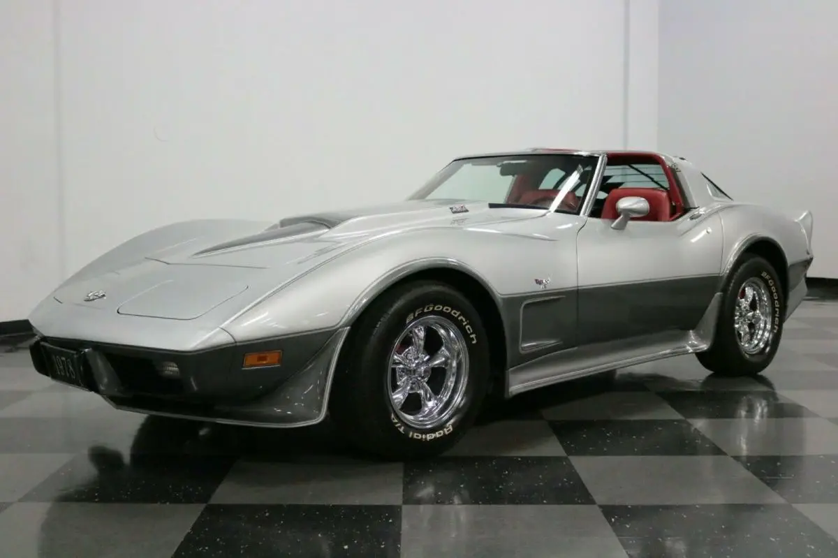 1978 Chevrolet Corvette