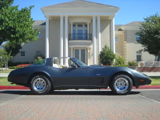 1978 Chevrolet Corvette