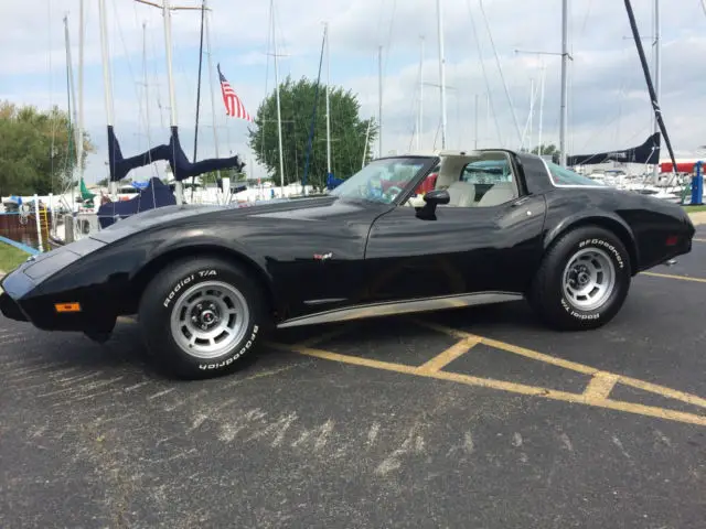 1978 Chevrolet Corvette