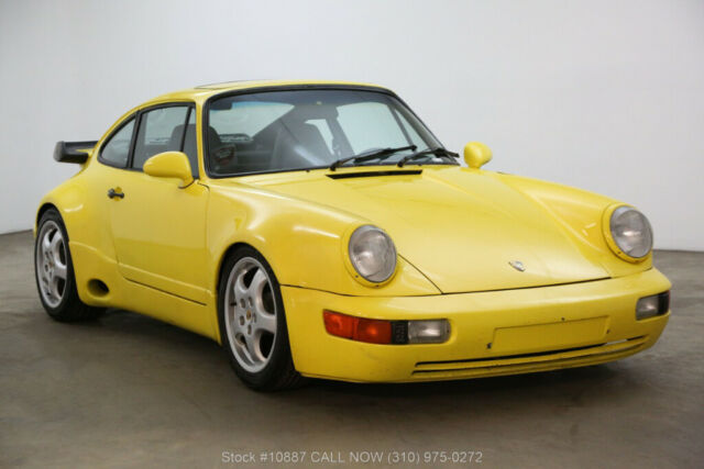 1978 Porsche 911SC Coupe