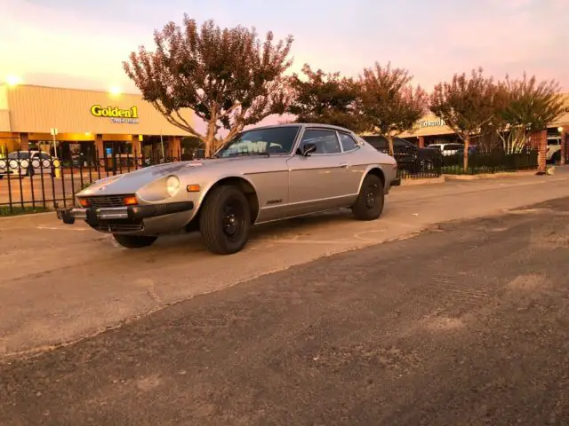 1978 Datsun Z-Series