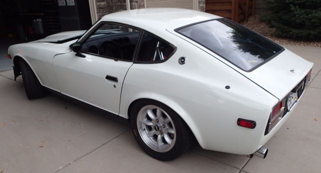 1978 Datsun 280z 280 Z 240z 240 Z For Sale Photos Technical Specifications Description