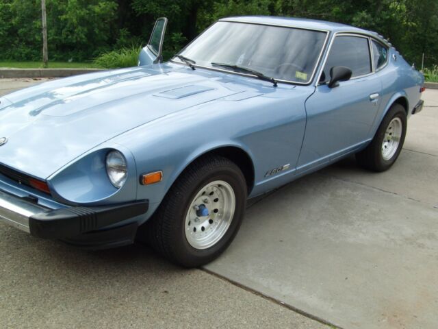 1978 Datsun Z-Series