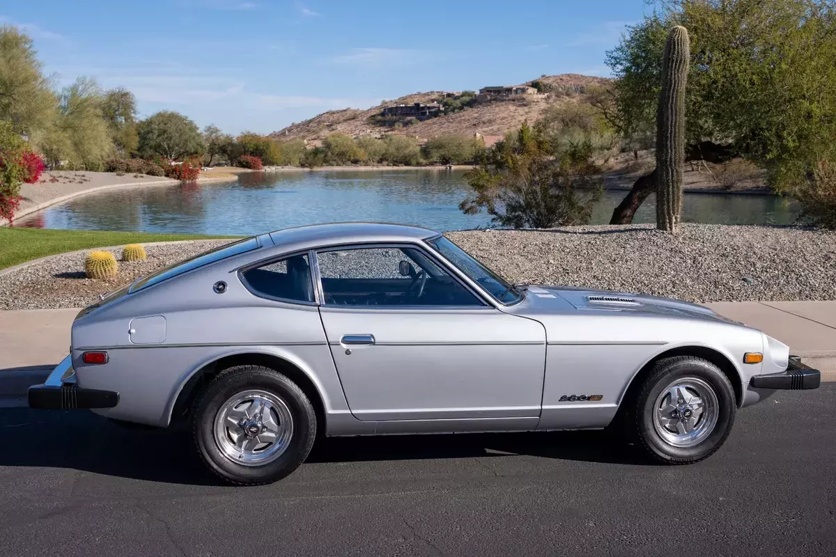 1978 Datsun Z-Series