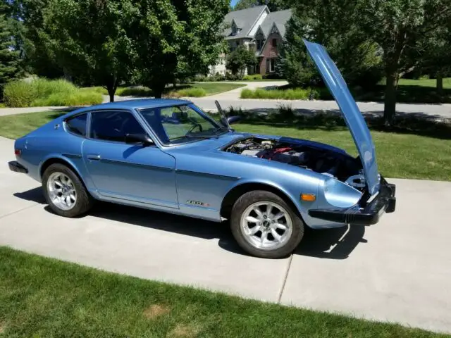 1978 Datsun Z-Series