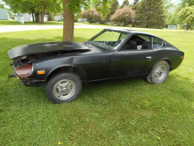 1978 Datsun Z-Series