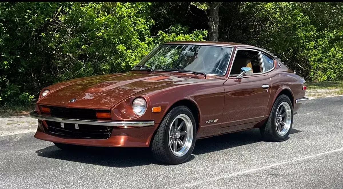 1978 Datsun 280Z