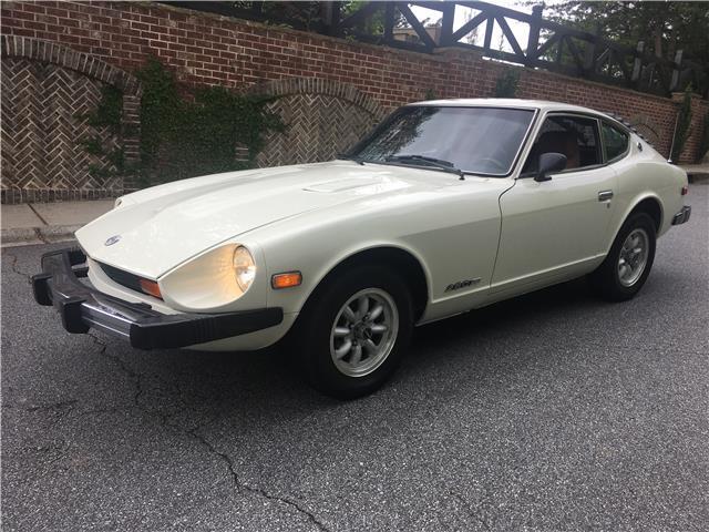 1978 Datsun Z-Series --