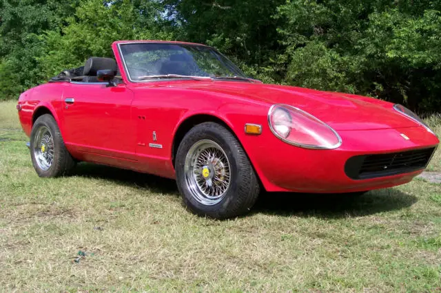 1978 Datsun Z-Series