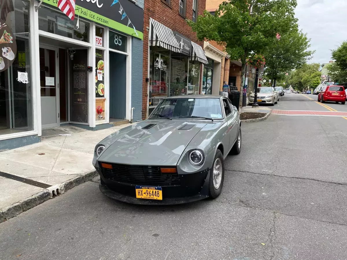 1978 Datsun Z-Series