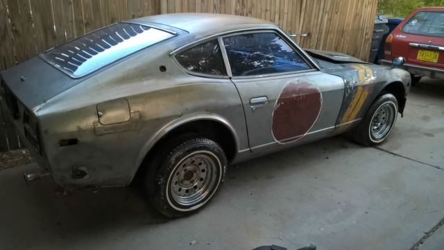 1978 Datsun Z-Series 280Z