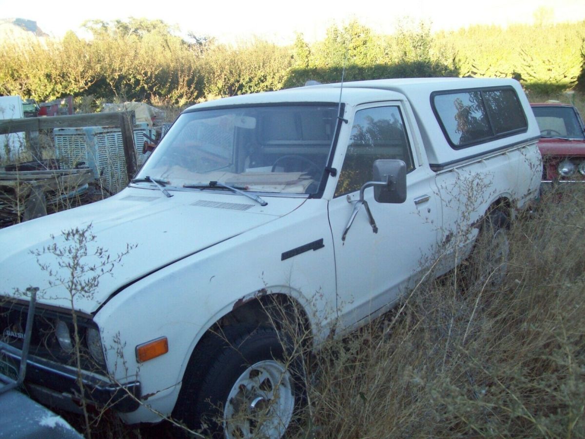 1978 Datsun Other