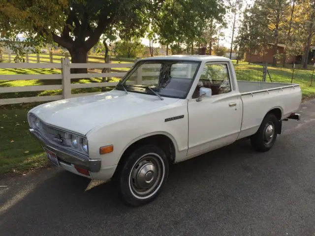 1978 Datsun Other 620 pickup