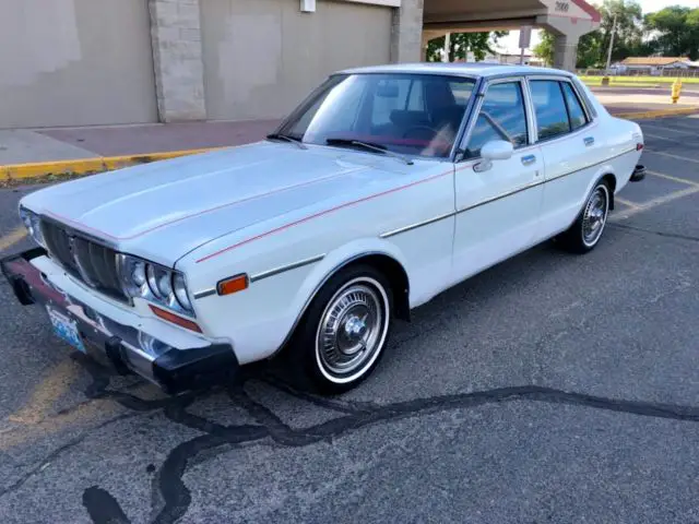 1978 Datsun Z-Series 810