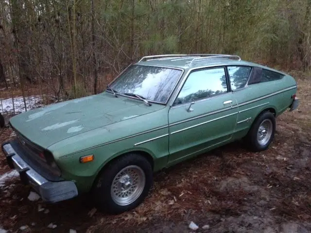 1978 Datsun Other GX