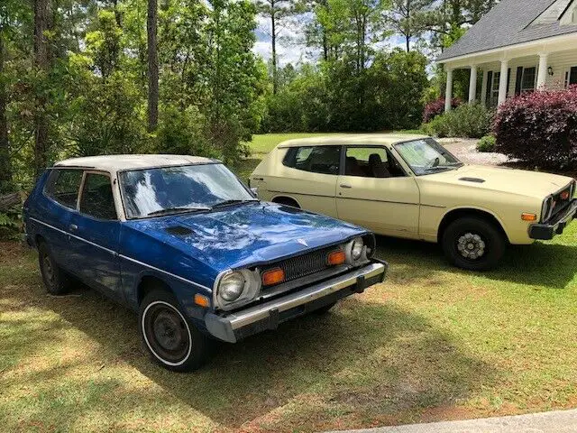 1978 Datsun Other