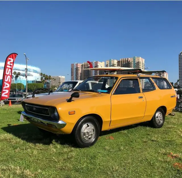 1978 Datsun Other