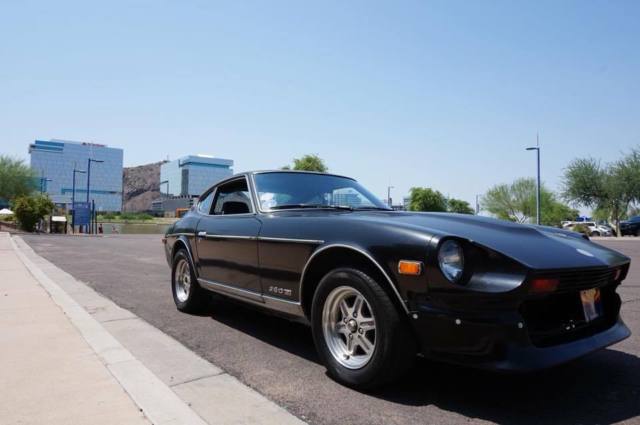 1978 Datsun Z-Series