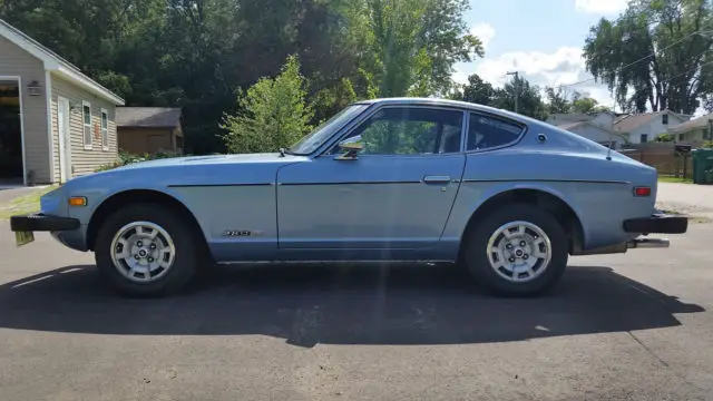 1978 Datsun Z-Series 280Z