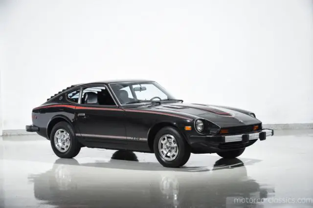 1978 Datsun Z-Series