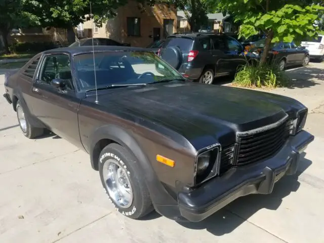 1978 Dodge Aspen