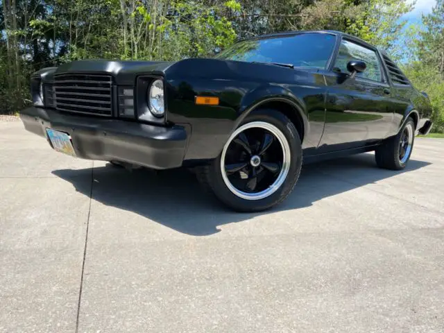 1978 Dodge Aspen