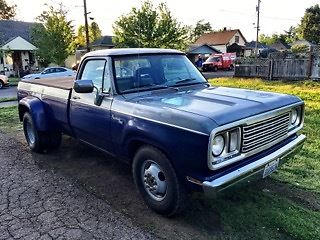 1978 Dodge Other Pickups