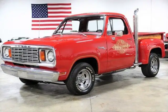 1978 Dodge Other Pickups --