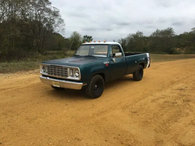 1978 Dodge Other Pickups