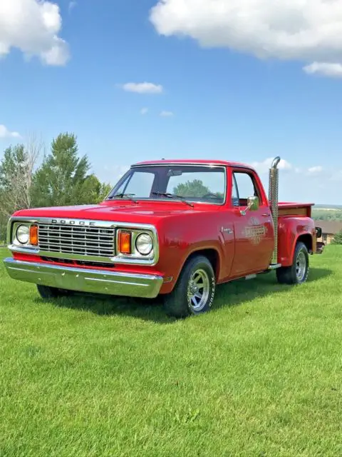 1978 Dodge Other Pickups