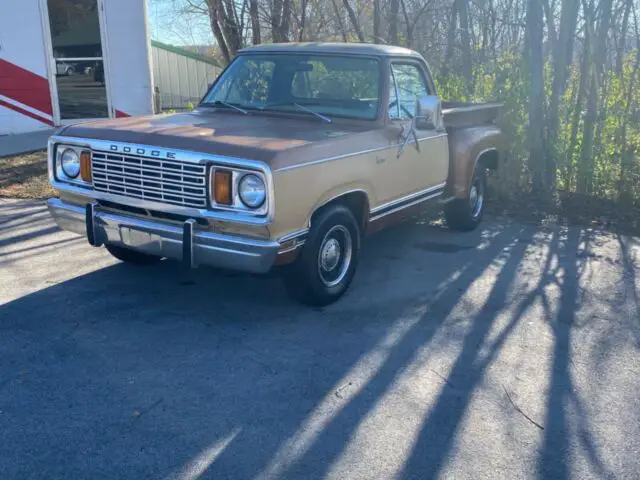 1978 Dodge Other Pickups