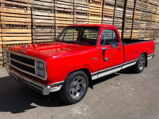 1978 Dodge Other Pickups