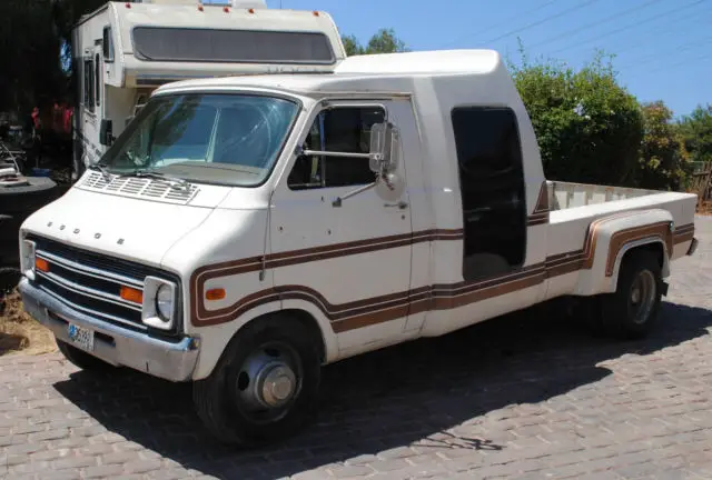 1978 Dodge Other Pickups