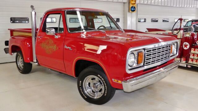 1978 Dodge Other Pickups --