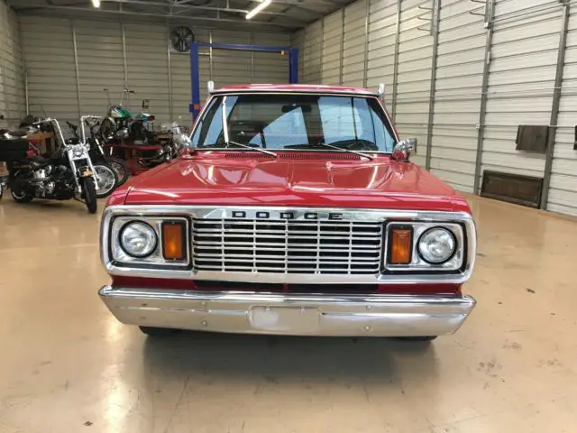 1978 Dodge Other Pickups