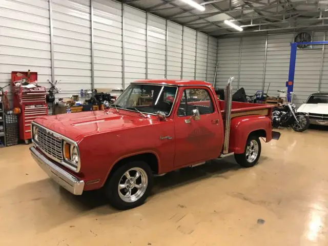 1978 Dodge Other Pickups