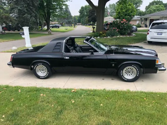 1978 Dodge XE