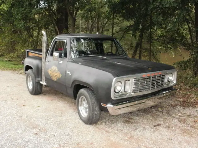 1979 Dodge Other Pickups