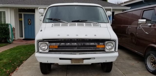 1978 Dodge Other custom