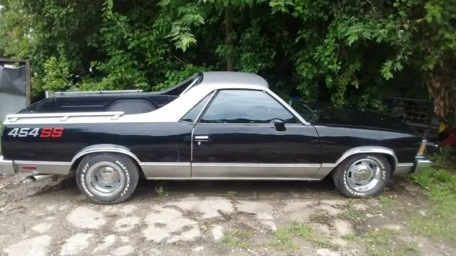 1978 Chevrolet El Camino