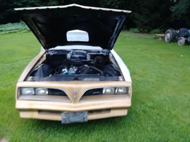 1978 Pontiac Trans Am