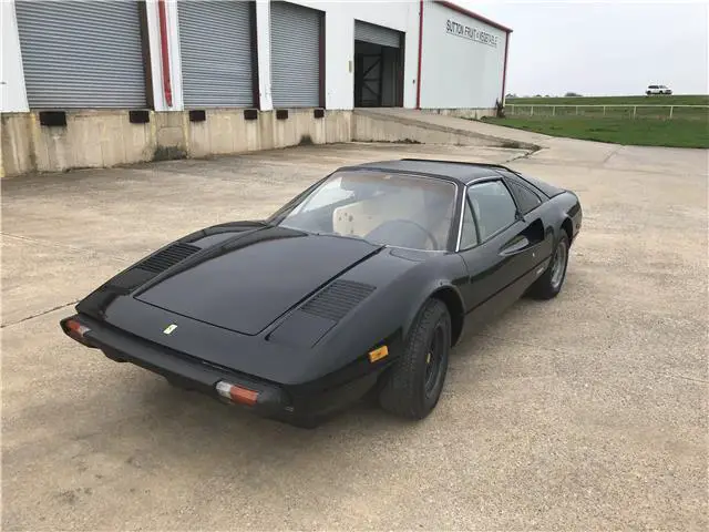 1978 Ferrari 308 --