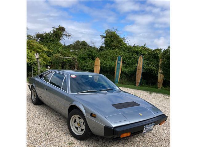 1978 Ferrari 308 Dino GT4