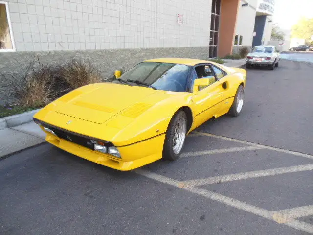 1978 Ferrari 308