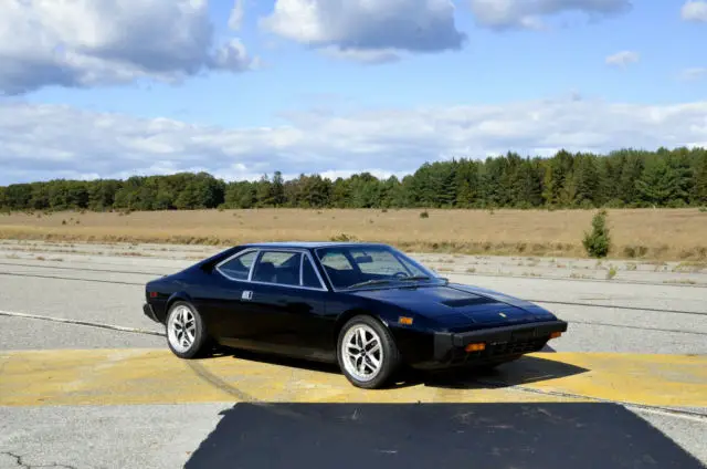 1978 Ferrari 308 Base Coupe 2-Door