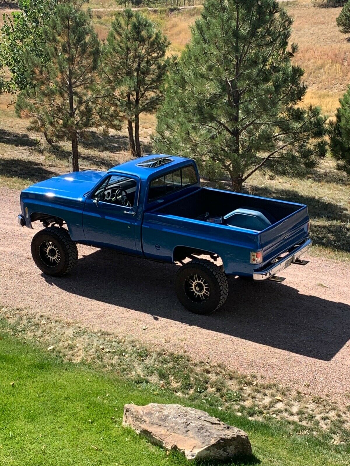 1978 Chevrolet Other Pickups